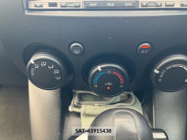 Mazda DEMIO 2007-09 8365658-19
