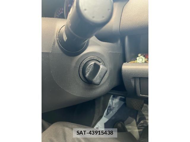 Mazda DEMIO 2007-09 8365658-21