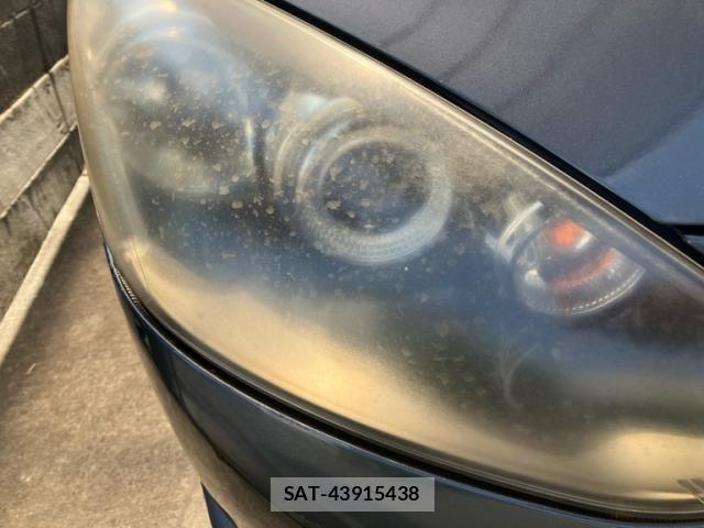 Mazda DEMIO 2007-09 8365658-3