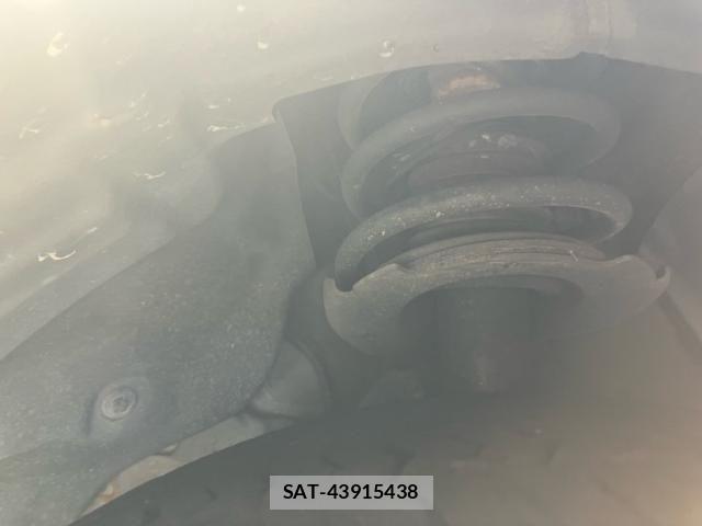 Mazda DEMIO 2007-09 8365658-5