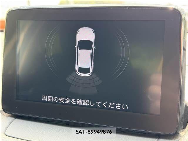 Mazda DEMIO 2018-02 8365634-11