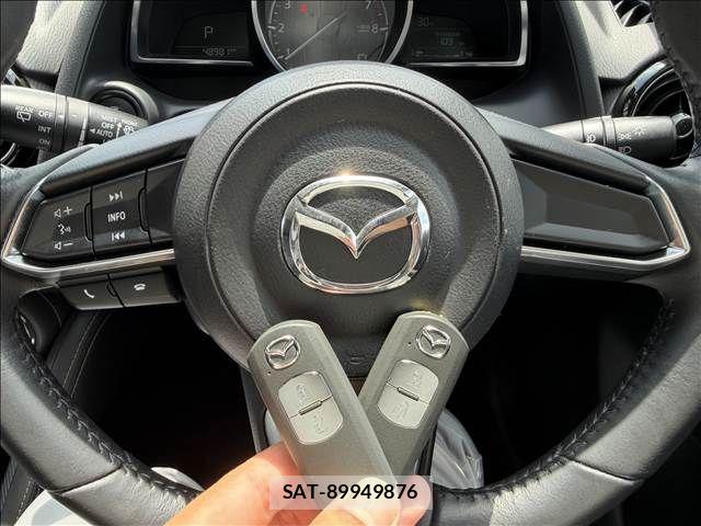 Mazda DEMIO 2018-02 8365634-17