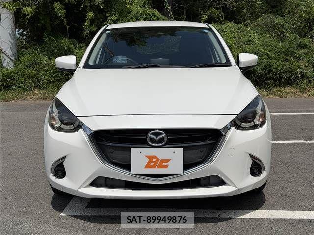 Mazda DEMIO 2018-02 8365634-20