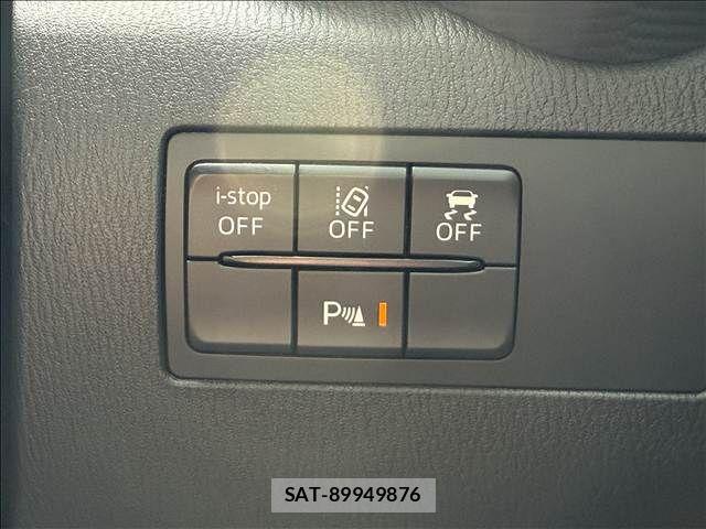 Mazda DEMIO 2018-02 8365634-3