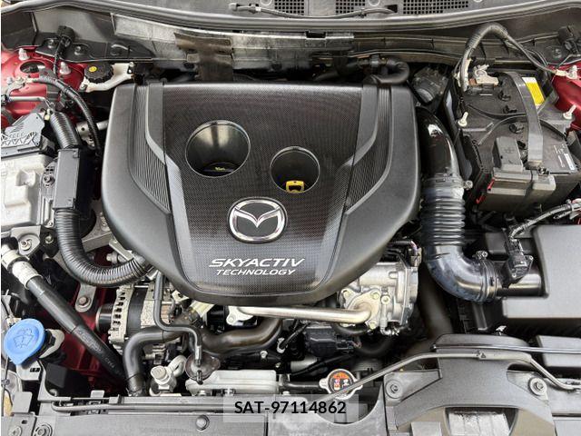 Mazda DEMIO 2015-11 8365644-9