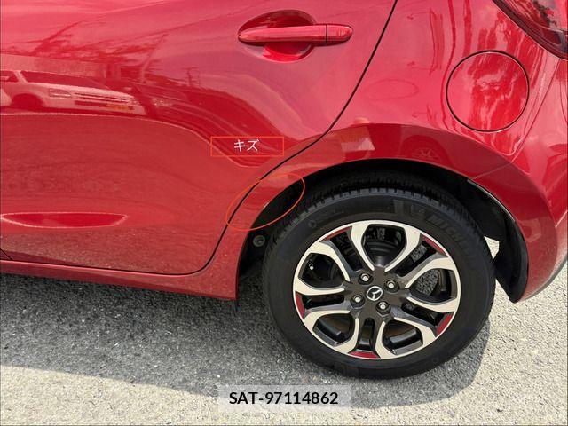 Mazda DEMIO 2015-11 8365644-10