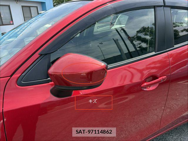 Mazda DEMIO 2015-11 8365644-11