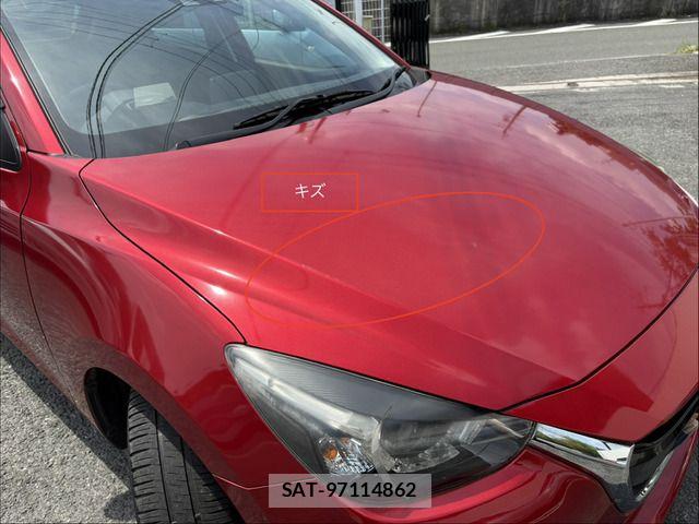 Mazda DEMIO 2015-11 8365644-14
