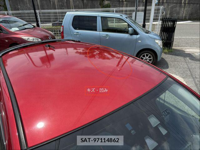 Mazda DEMIO 2015-11 8365644-15