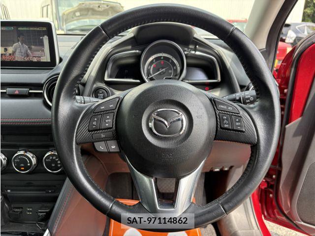 Mazda DEMIO 2015-11 8365644-6