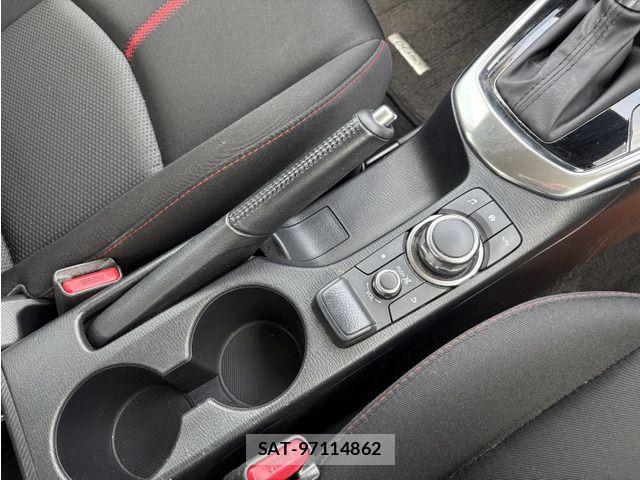 Mazda DEMIO 2015-11 8365644-8