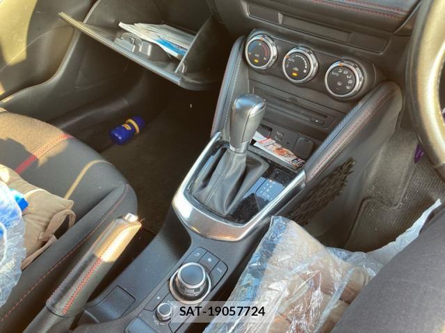 Mazda DEMIO 2015-08 8365651-19