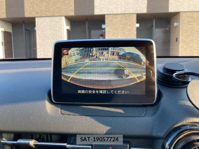 Mazda DEMIO 2015-08 8365651-22