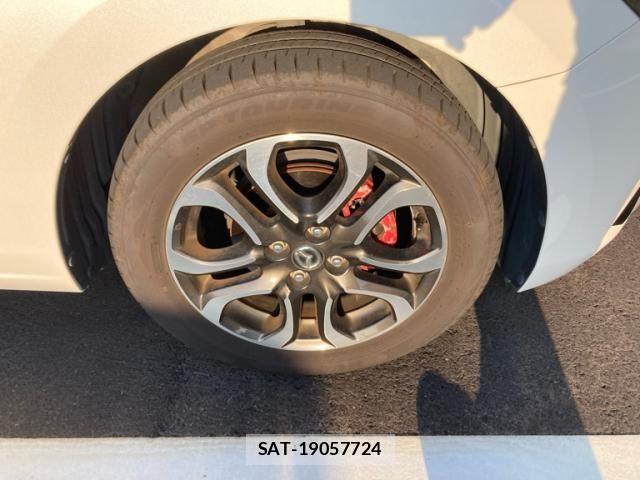 Mazda DEMIO 2015-08 8365651-5