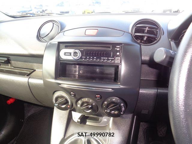 Mazda DEMIO 2011-08 8365648-11