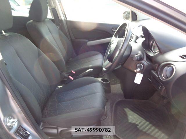 Mazda DEMIO 2011-08 8365648-16