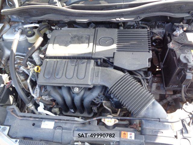 Mazda DEMIO 2011-08 8365648-22