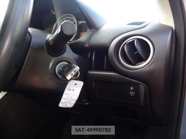 Mazda DEMIO 2011-08 8365648-8