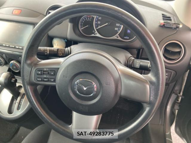 Mazda DEMIO 2012-03 8365661-12