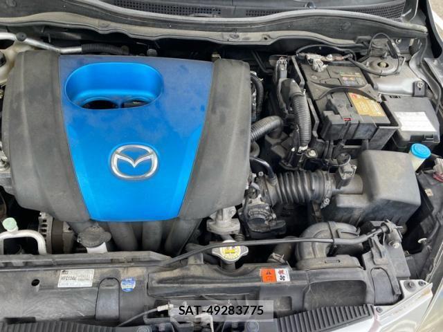 Mazda DEMIO 2012-03 8365661-16