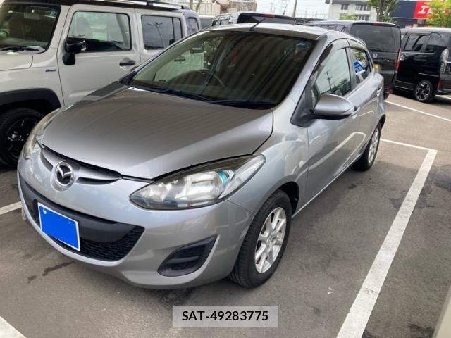 Mazda DEMIO 2012-03 8365661-1
