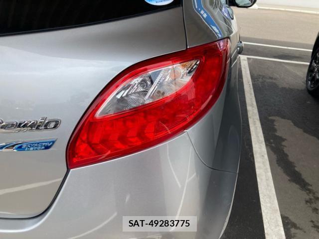 Mazda DEMIO 2012-03 8365661-22