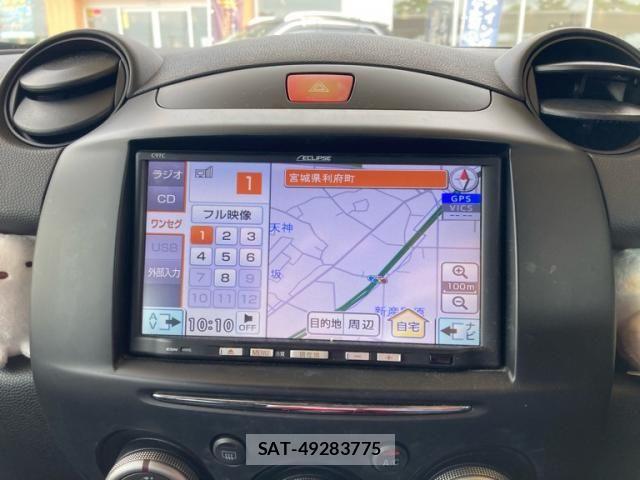Mazda DEMIO 2012-03 8365661-24