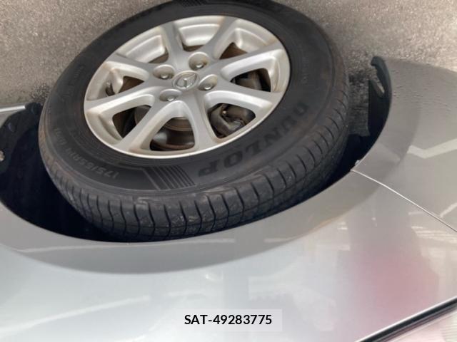 Mazda DEMIO 2012-03 8365661-5