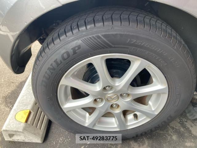 Mazda DEMIO 2012-03 8365661-6