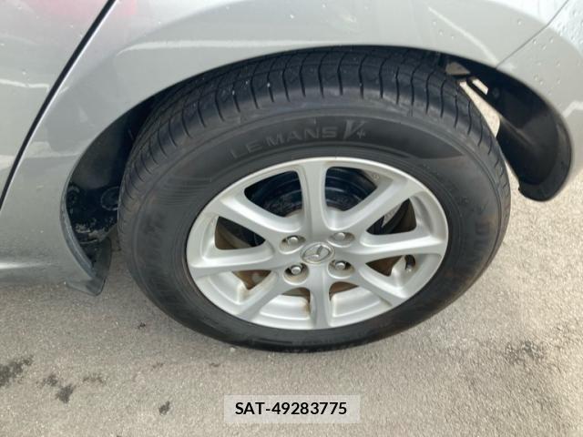 Mazda DEMIO 2012-03 8365661-7