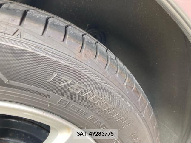 Mazda DEMIO 2012-03 8365661-8