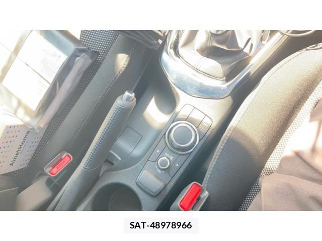 Mazda DEMIO 2018-03 8365645-16