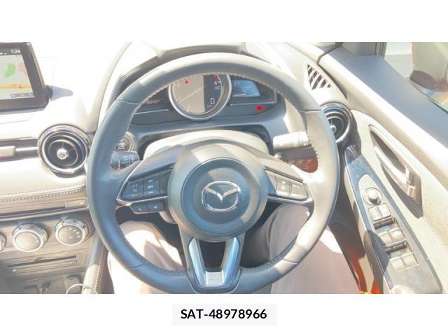 Mazda DEMIO 2018-03 8365645-17