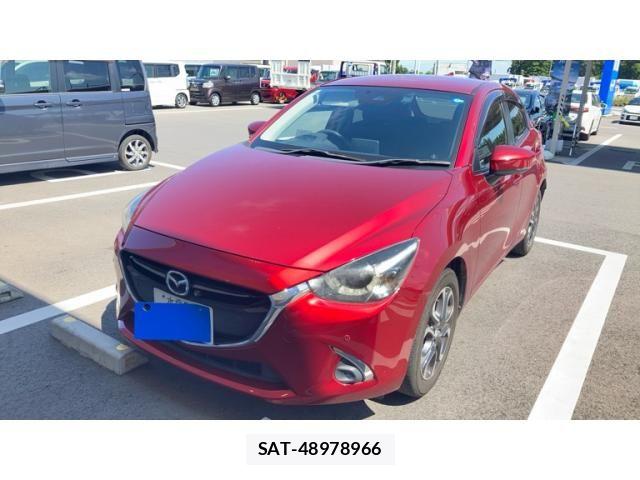 Mazda DEMIO 2018-03 8365645-1