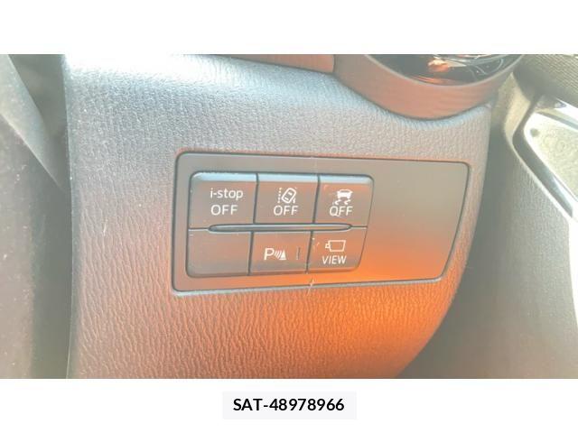 Mazda DEMIO 2018-03 8365645-19