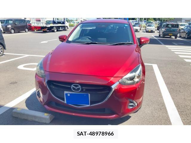 Mazda DEMIO 2018-03 8365645-2