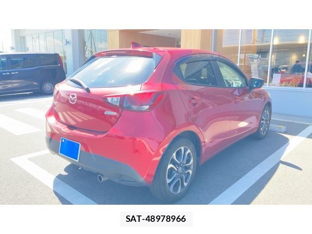 Mazda DEMIO 2018-03 8365645-3