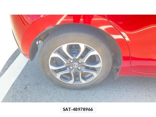 Mazda DEMIO 2018-03 8365645-5