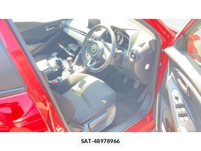 Mazda DEMIO 2018-03 8365645-7