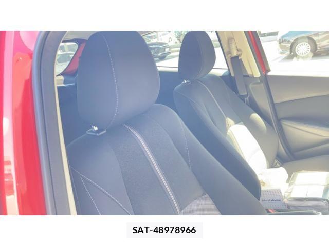 Mazda DEMIO 2018-03 8365645-8