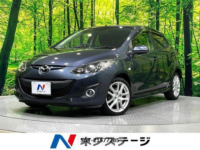 Mazda DEMIO 2011-08 8365643-0