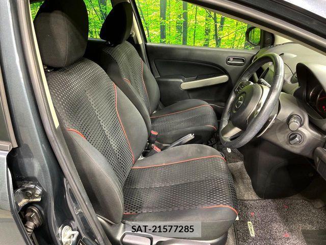 Mazda DEMIO 2011-08 8365643-9