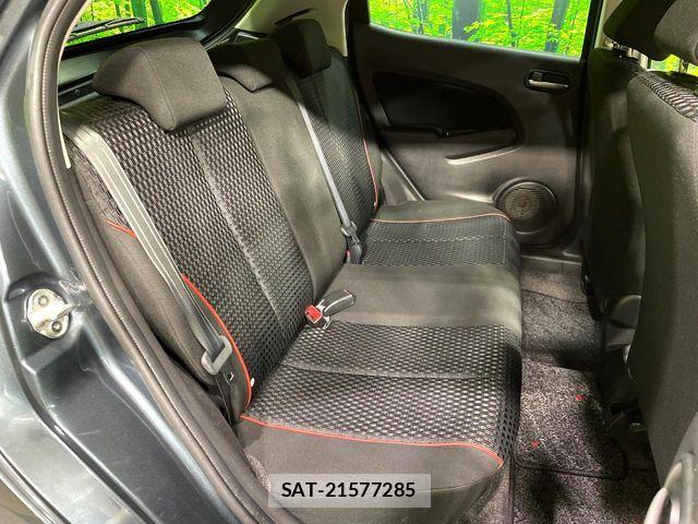 Mazda DEMIO 2011-08 8365643-10
