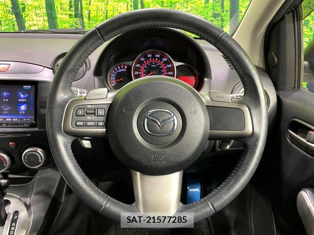 Mazda DEMIO 2011-08 8365643-12