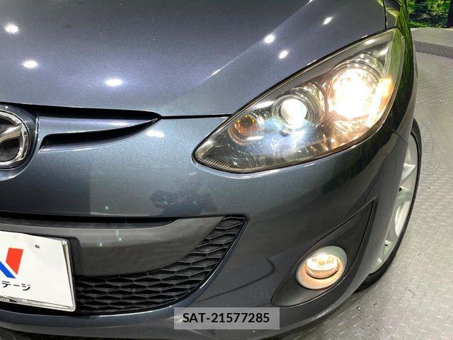 Mazda DEMIO 2011-08 8365643-14