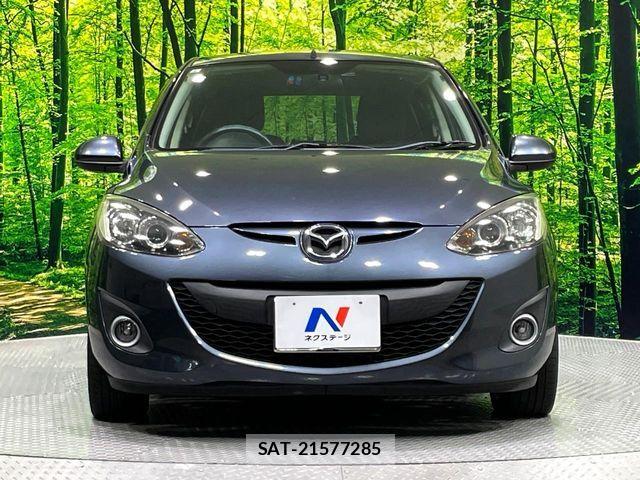 Mazda DEMIO 2011-08 8365643-15