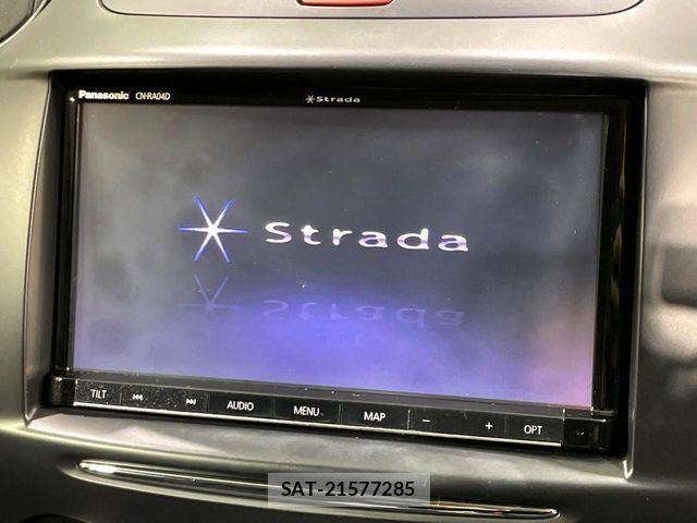 Mazda DEMIO 2011-08 8365643-2