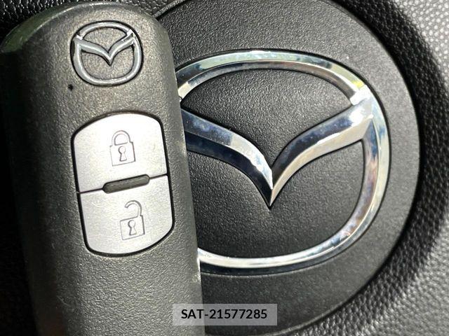 Mazda DEMIO 2011-08 8365643-8