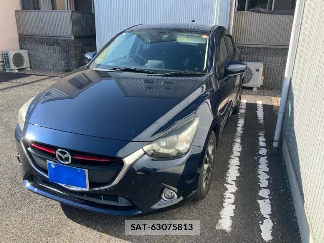 Mazda DEMIO 2016-03 8365654-0