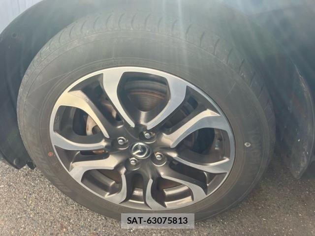 Mazda DEMIO 2016-03 8365654-9